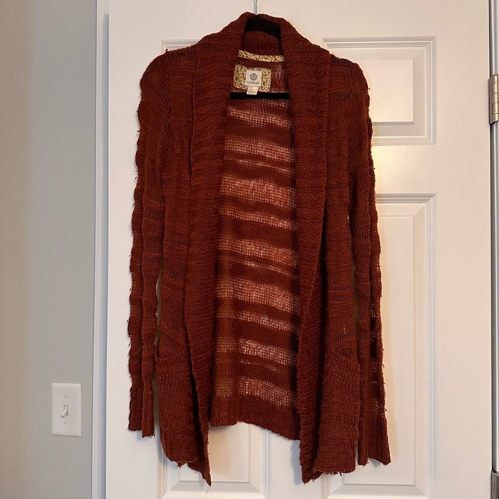 PacSun Cardigan - Picture 3 of 8